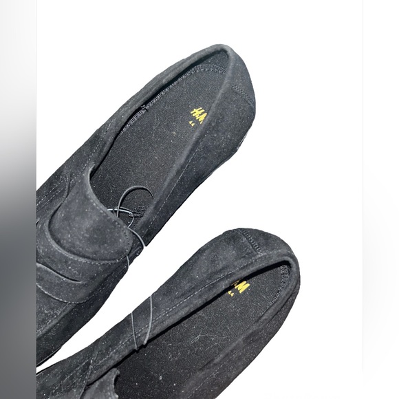 H&M Mens dress shoe brand new - Picture 2 of 3